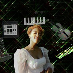 Spacer Woman Charlie Cover