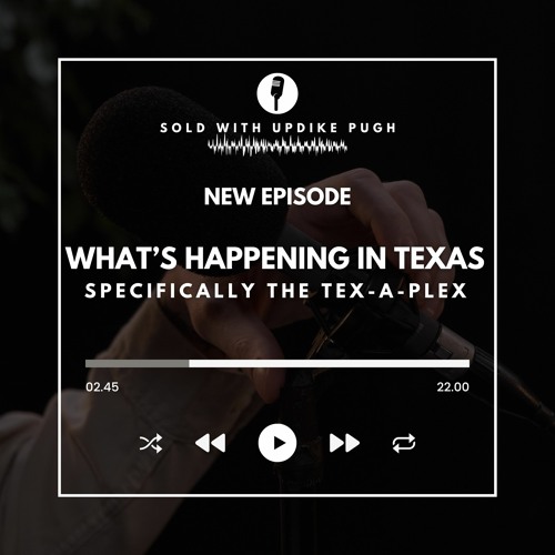 What's Happening in Texas: Specifically the Tex-A-Plex