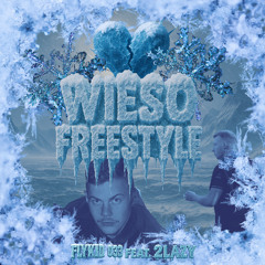 Wieso Freestyle feat. 2lazy