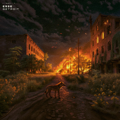 ESSE - Detroit
