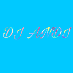 DJ AKHIR TAK BAHAGIA XXXX •DJ ANDI