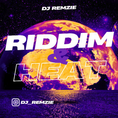 Riddim & Heat Power Mix