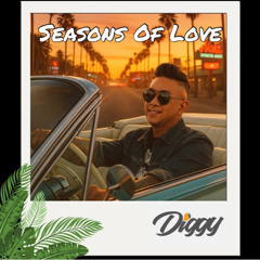 Seasons of Love