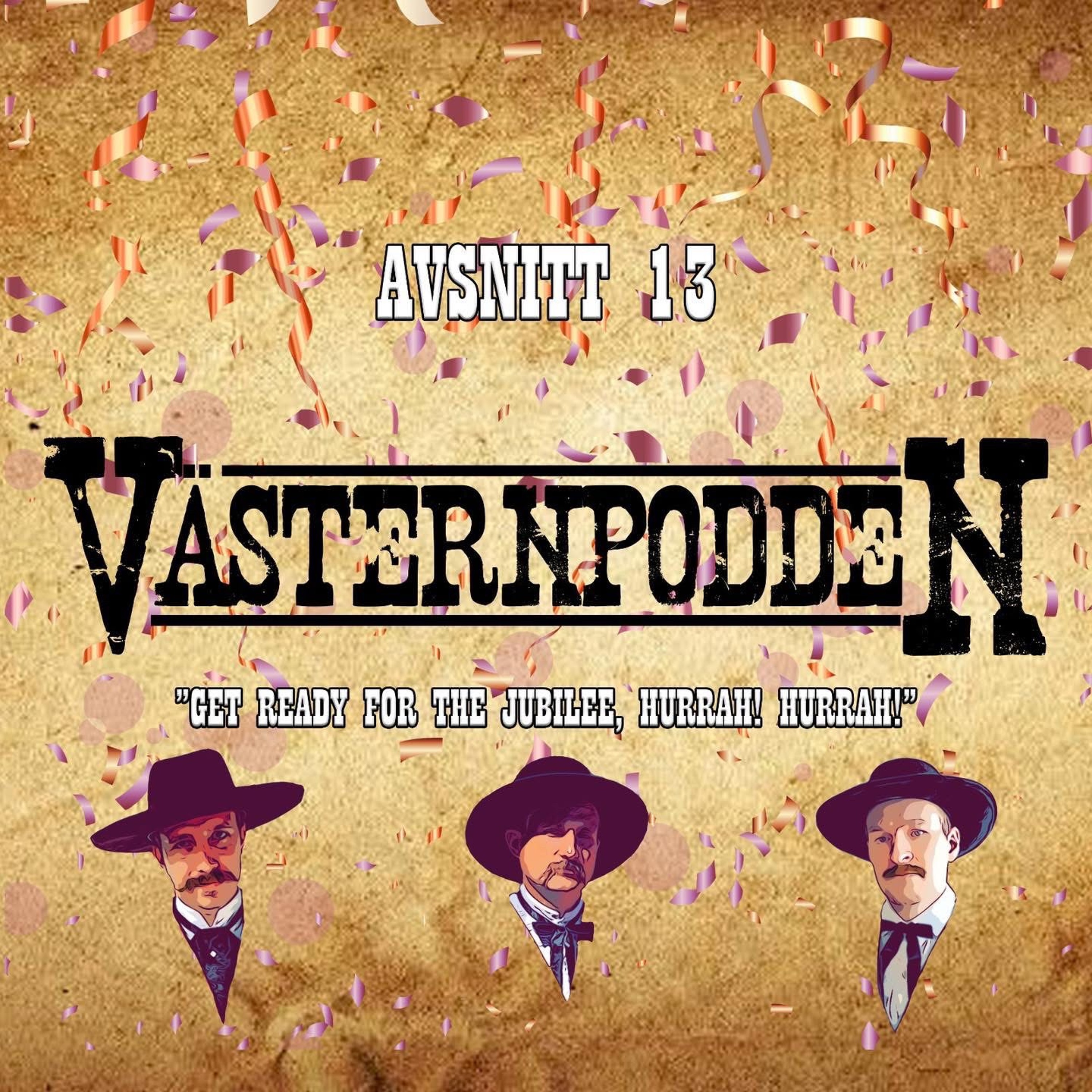 Västernpodden