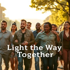 Light the Way Together