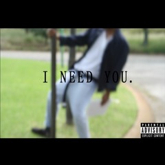I Need You(unmastered).