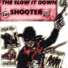 the slow it down shooter