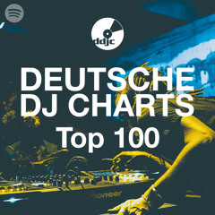 Deutsche DJ Charts Top 100
