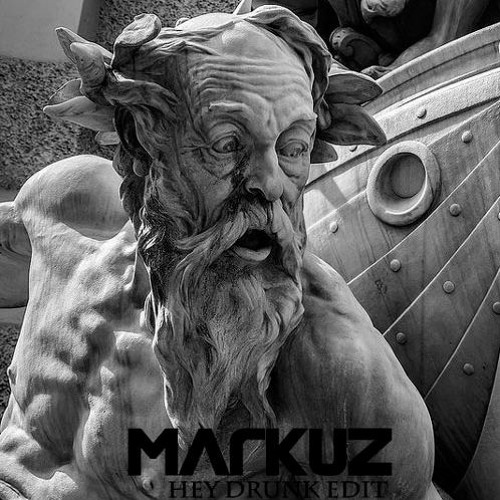 Anti Up, JØRD - Hey Drunk (MARKUZ Edit)