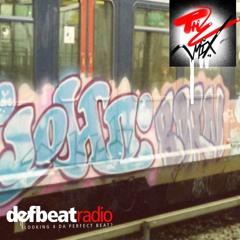 Stream DJ Spinbad: Underground Airplay Volume 1 (2001) by