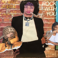 Rio Freestyle - Lucio101, Thxuzz x Michael Jackson (Rock With You) • Ehrenloser Remix