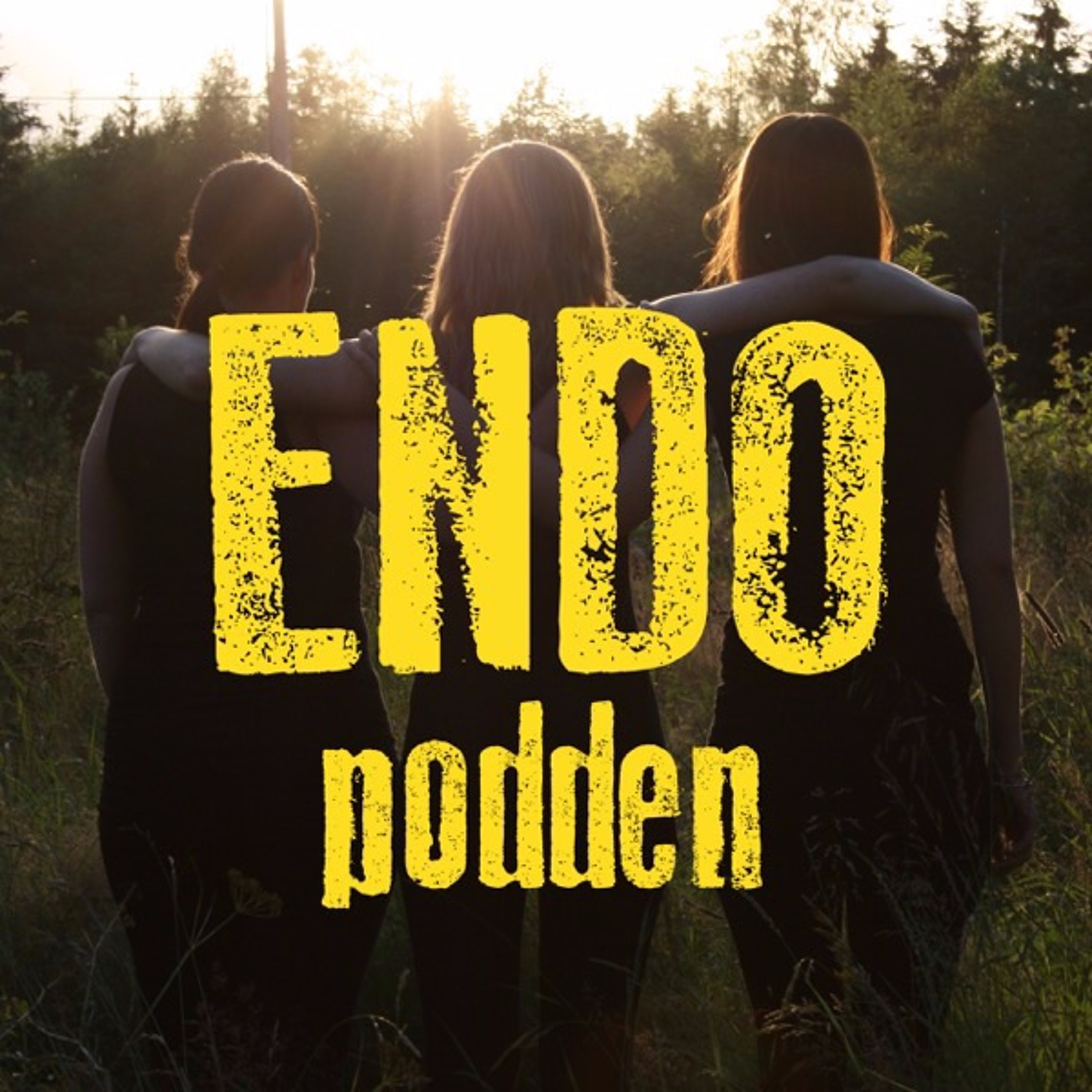 Endo Podden
