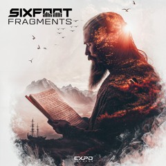 SIXFOOT - FRAGMENTS | Out 06.09 on Expo Records