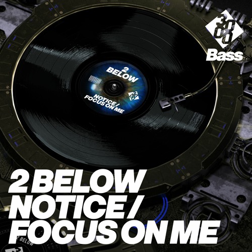 2 Below - Notice