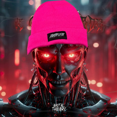 We Go Harder - Brutal Theory (IASON Bootleg)