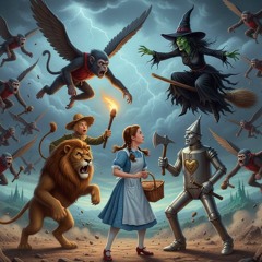 Tear Down the Wicked