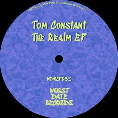 Tom Constant - You [WDREP032]