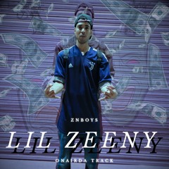 Lil Zeeny (keef.rec)