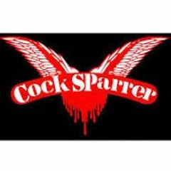 COCK SPARRER Interview and tunes