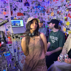 Surusinghe @ The Lot Radio 04-25-2025