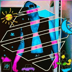 Provost & Glitches - EAZY BAKE [Explicit]
