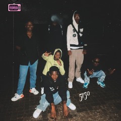 I'M FROM THE HOOD (Feat. K8T)