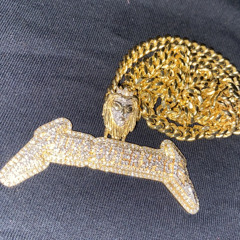 Infinity [Prod By. RicandThadeus]