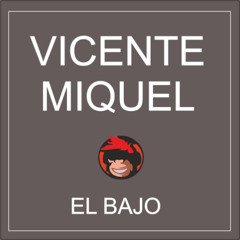 EL BAJO