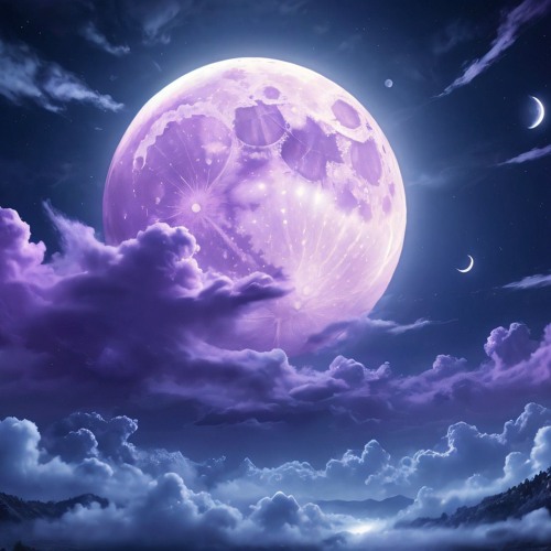 Daydreaming night