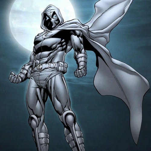 Moon Knight, Trailer Music