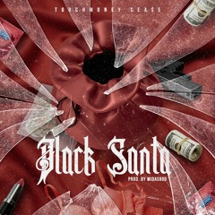 Black Santa [Prod. By Midas800]