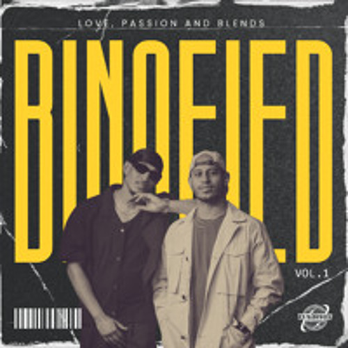 Addiction (A Binofied Classic) {FREE DL}