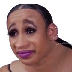 Cardi B makina