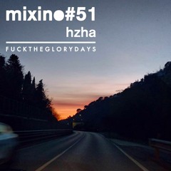 Mixino #51 - HZHA