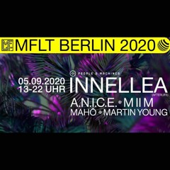 Martin Young @ MFLT Berlin gART.n 2020 (05.09.20) (Live 02-3:30PM)