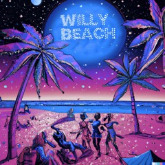 Willy Beach Season Opener - Watamu, Kenya