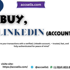 3 Best sites to Buy Linkedin Accounts (PVA & Phone Verified)