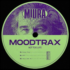 PREMIÈRE: Moodtrax - Move With Me