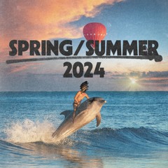 Spring/Summer 24