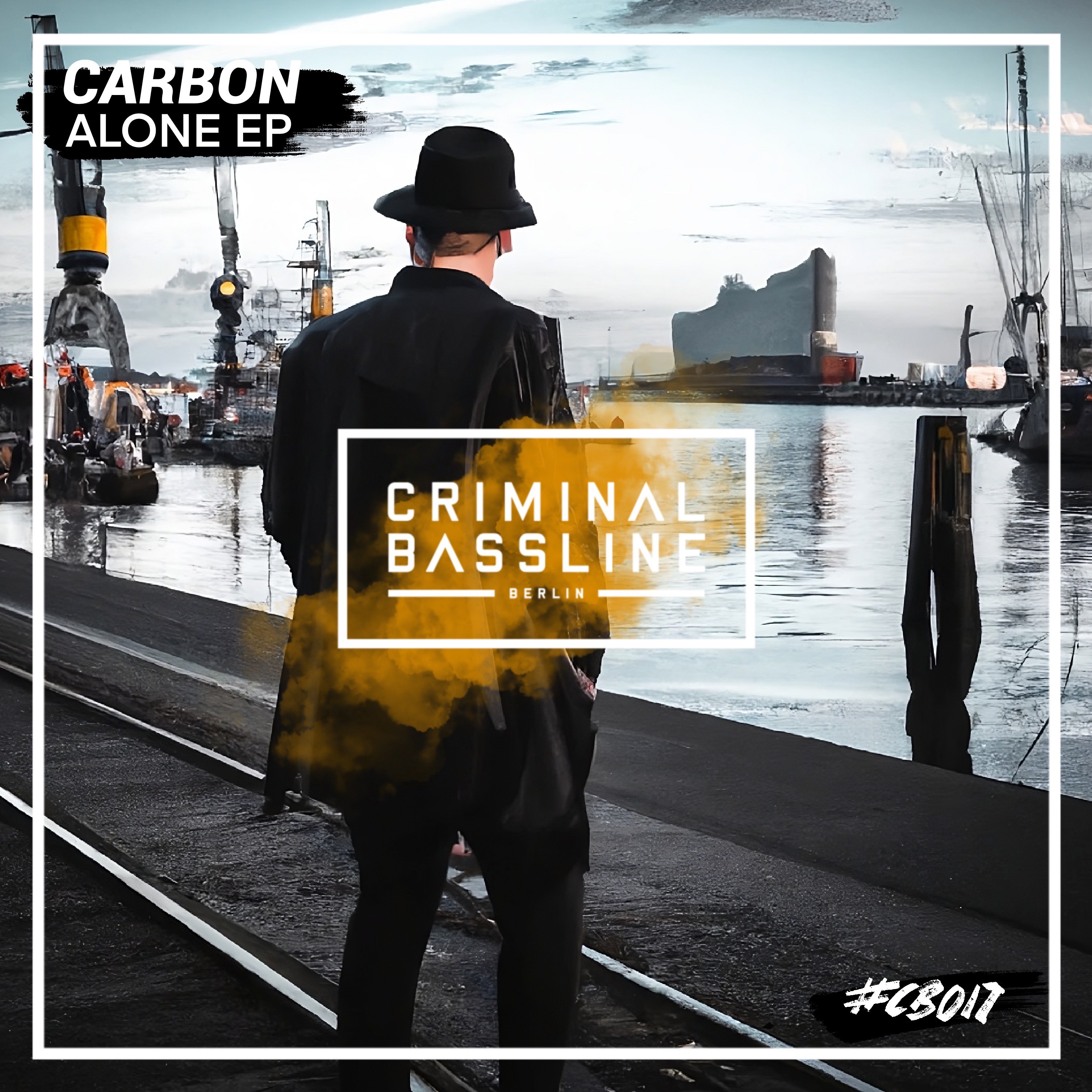 New stuff from Criminal Bassline