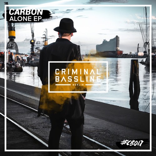 Carbon - Bisu Flies (Daniel Jaeger Remix) SNIPPET