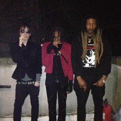Cartier'GOD x Slaywitme #LuvMe