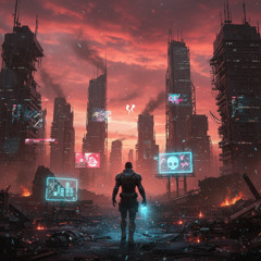 After the Collapse