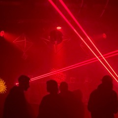 Electronic disco - Ebm