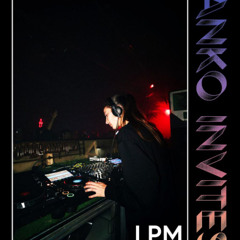 AnKo INVITES LPM
