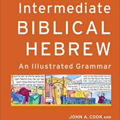 DOWNLOAD EBOOK √ Intermediate Biblical Hebrew: An Illustrated Grammar (Learning Bibli