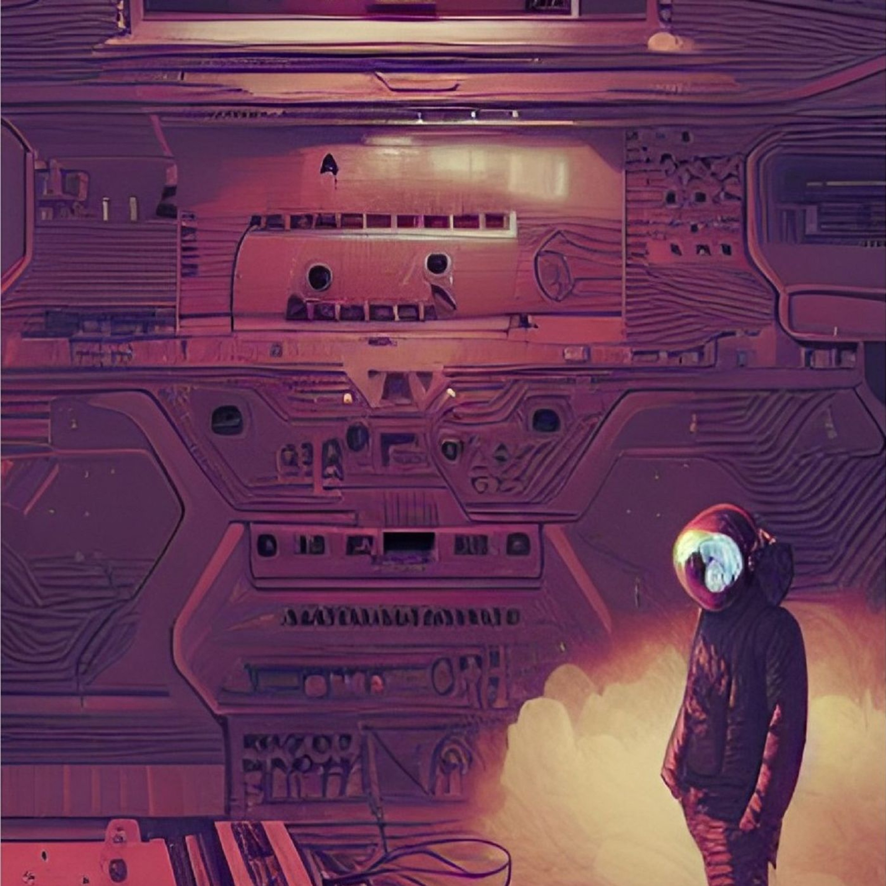 HIDE AWAY (Prod. Stienski) 175BPM A episode artwork