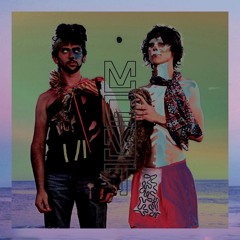 MGMT - Time to Pretend (13ribs Remix)