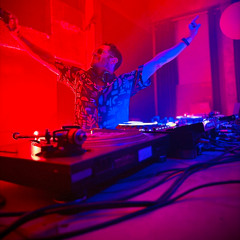 THE CAUSE MIX for LABYRINTH