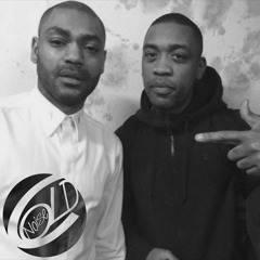 Kano & Wiley - cold_noise remix